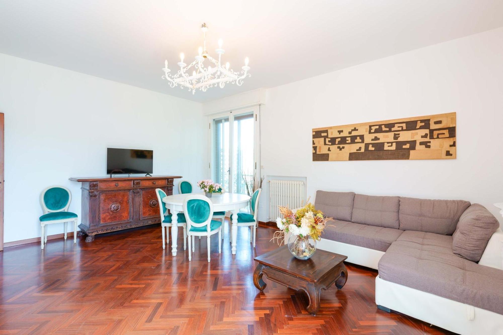 Il Sussurro Delle Colline - Ca Bianca Apartments Farneto Exterior photo
