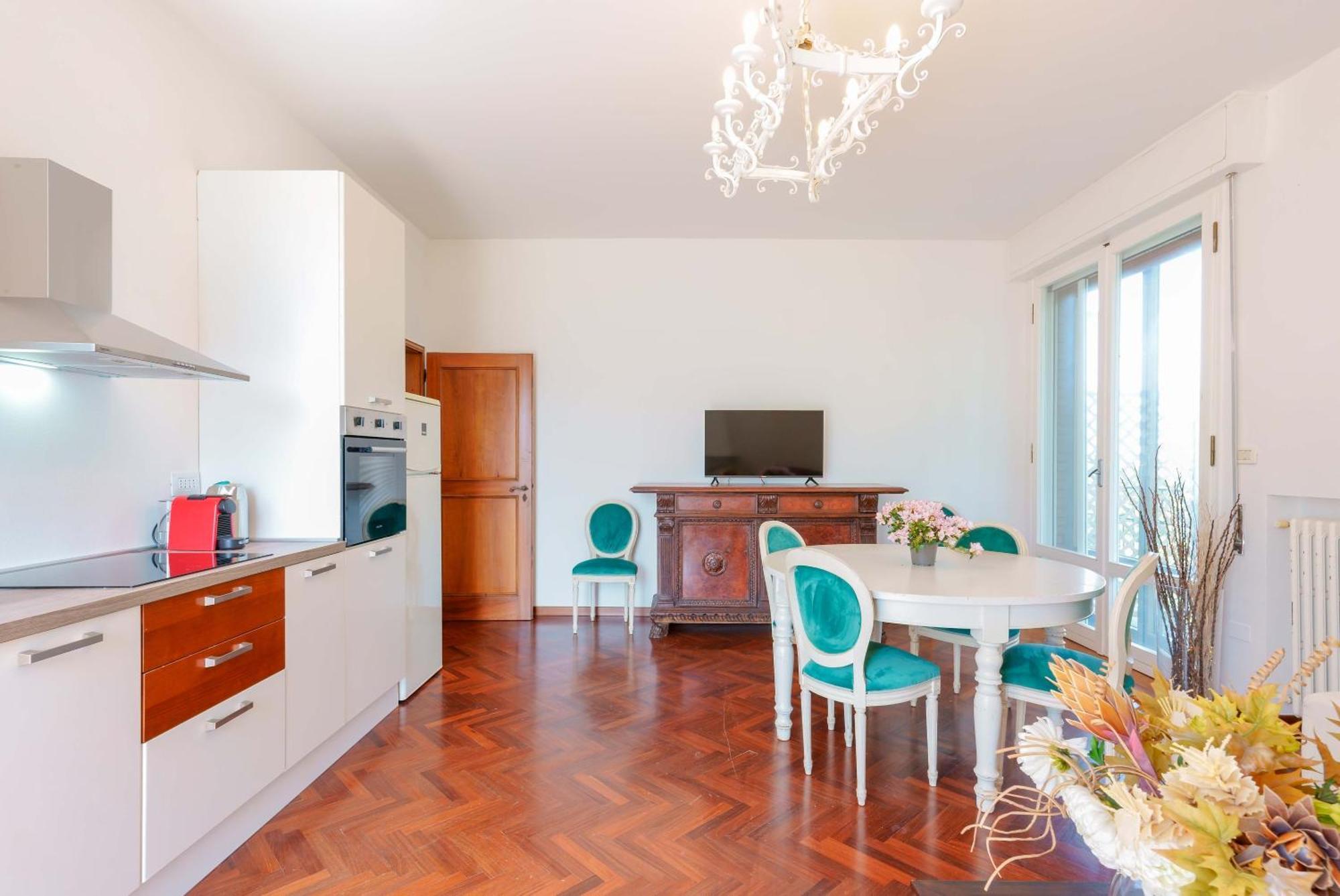 Il Sussurro Delle Colline - Ca Bianca Apartments Farneto Exterior photo